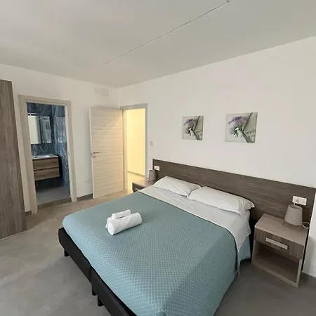 Casa Anema Apartment *