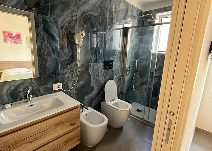 Casa Anema Apartment Sorrent