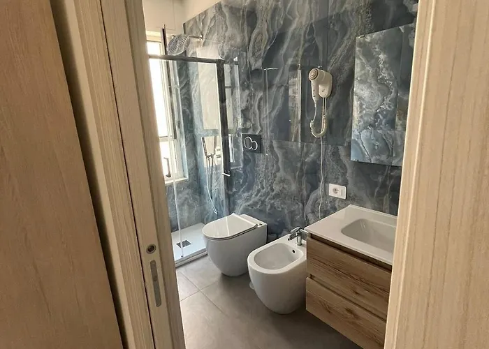 Casa Anema * Сорренто