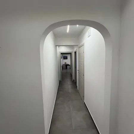 Casa Anema Lägenhet