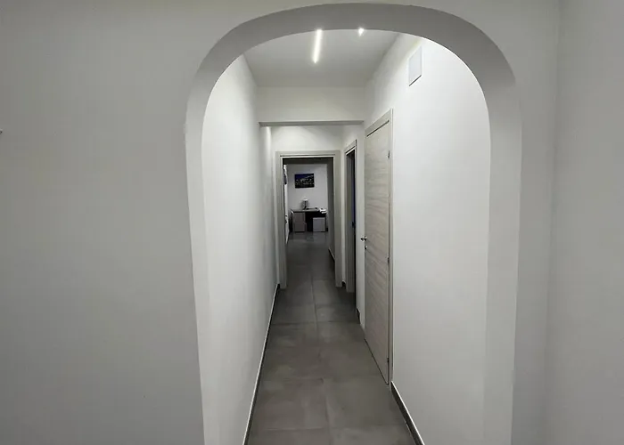 Casa Anema Appartamento