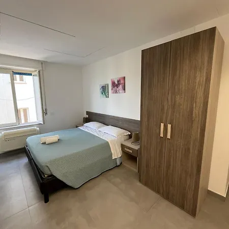 Apartamento Casa Anema *