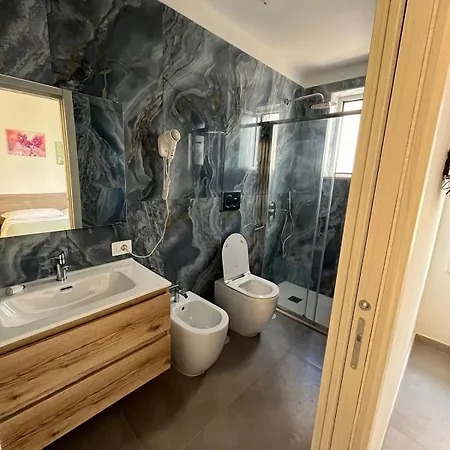 Casa Anema Apartamento Península Sorrentina